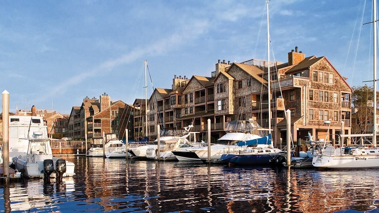 Photo of Others in Yachting Village