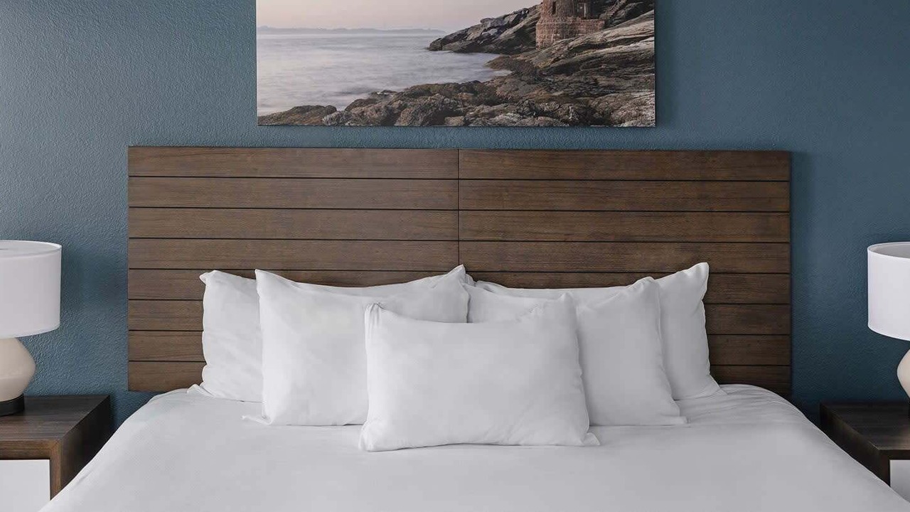 Photo of Bedroom in Yachting Village