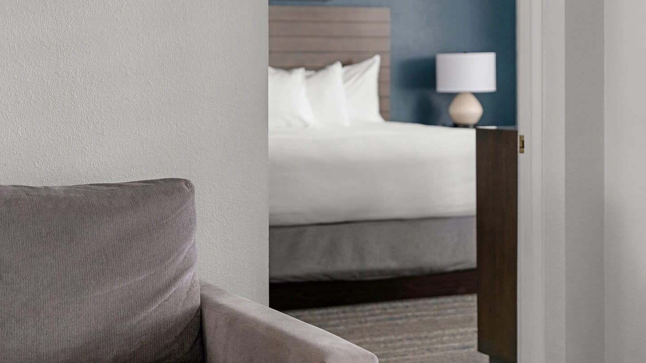 Photo of Bedroom in Yachting Village