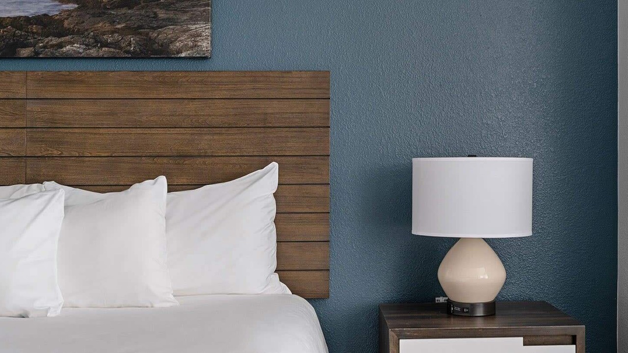 Photo of Bedroom in Yachting Village