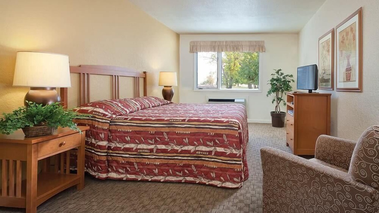 Photo of Bedroom in Afton