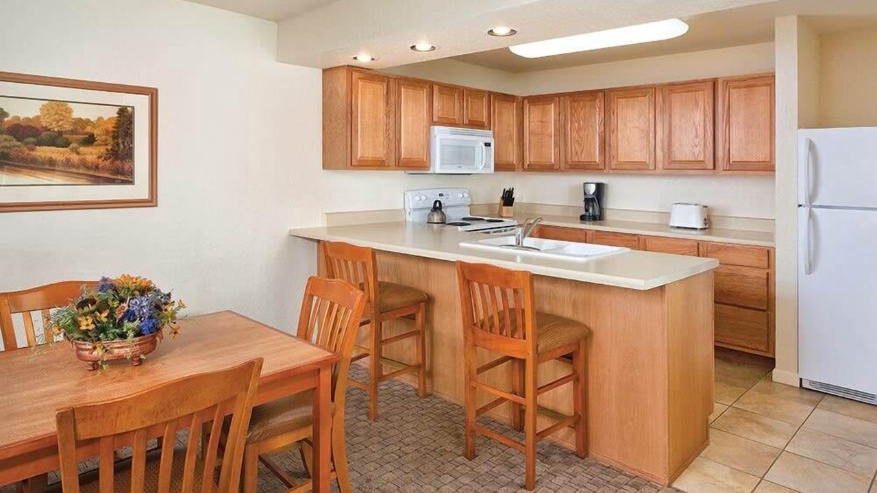 Photo of Kitchen in Afton
