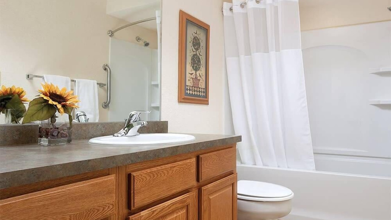 Photo of Bathroom in Afton