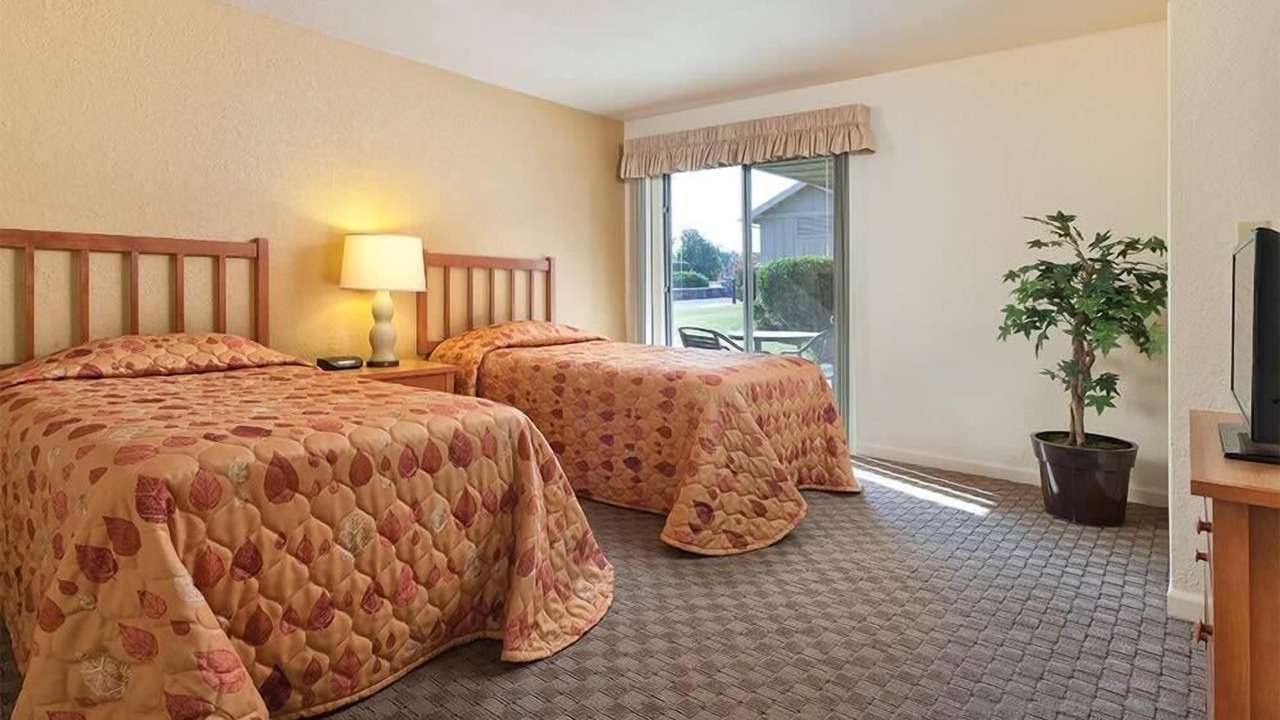 Photo of Bedroom in Afton
