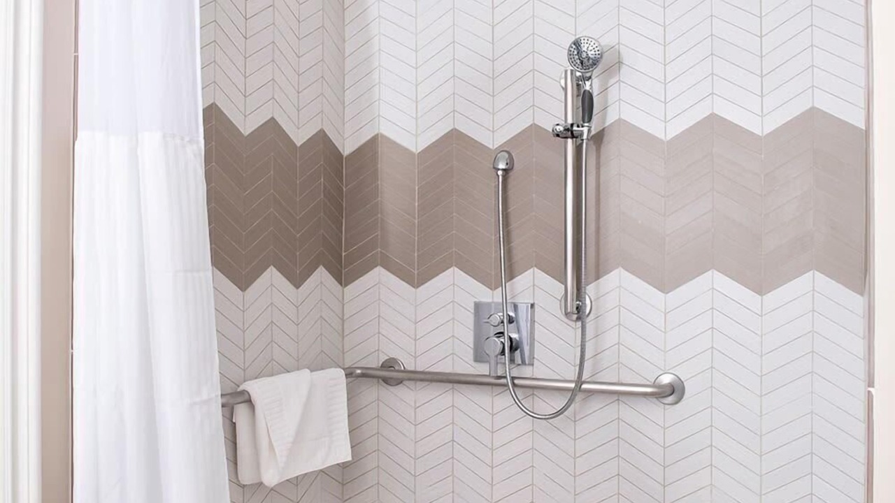 Photo of Bathroom in Gaslamp Quarter