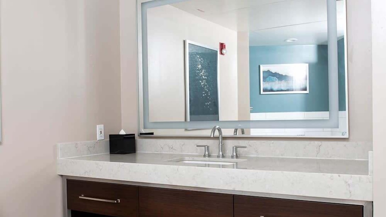 Photo of Bathroom in Gaslamp Quarter