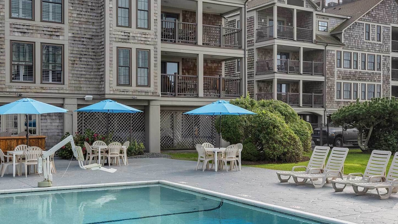 Photo of Outdoor in Yachting Village