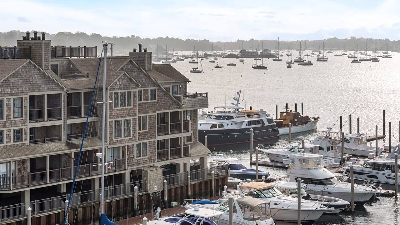 Photo of Others in Yachting Village