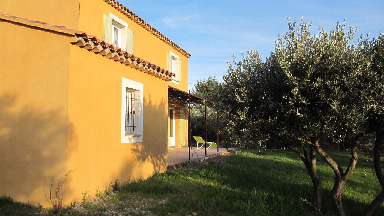 Photo of Outdoor in Aups