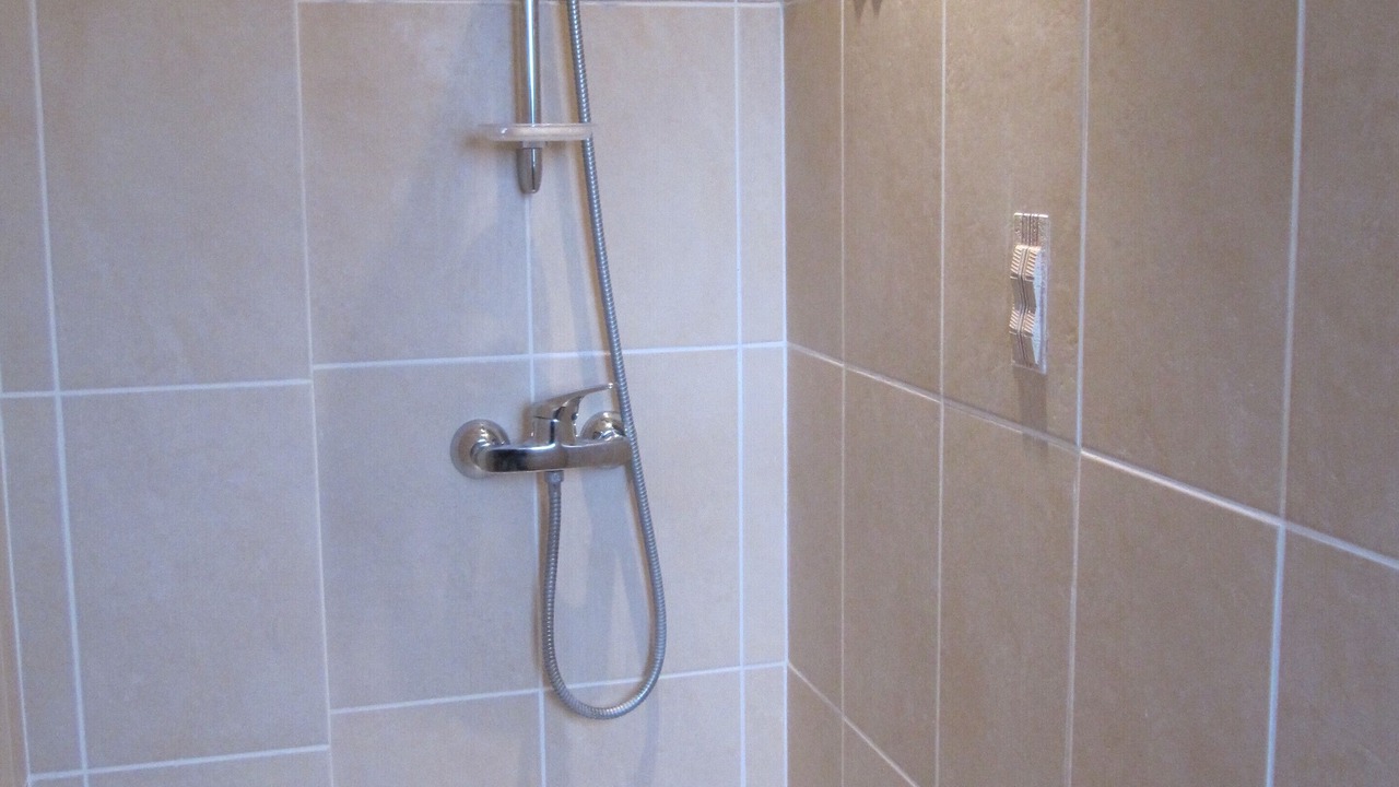 Photo of Bathroom in Aups