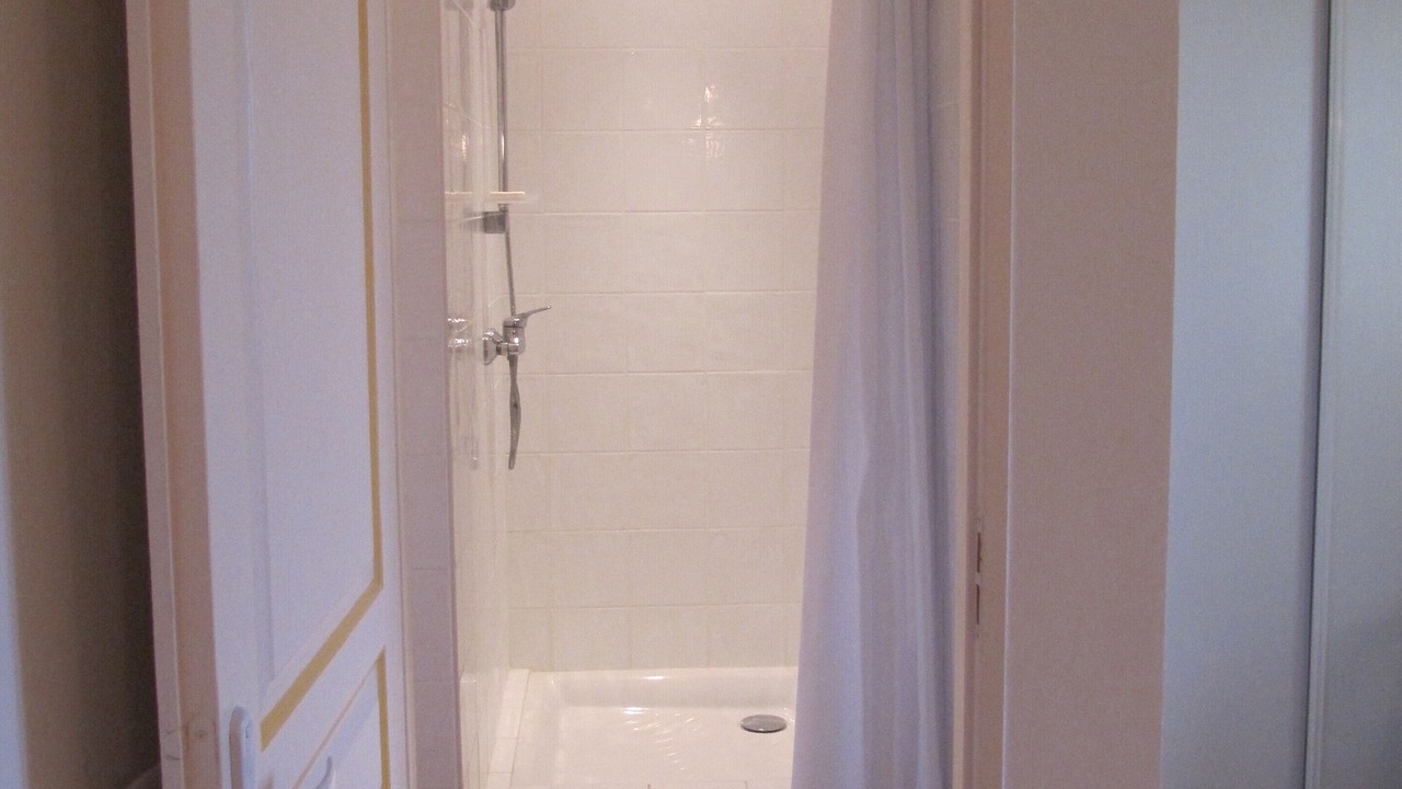 Photo of Bathroom in Aups