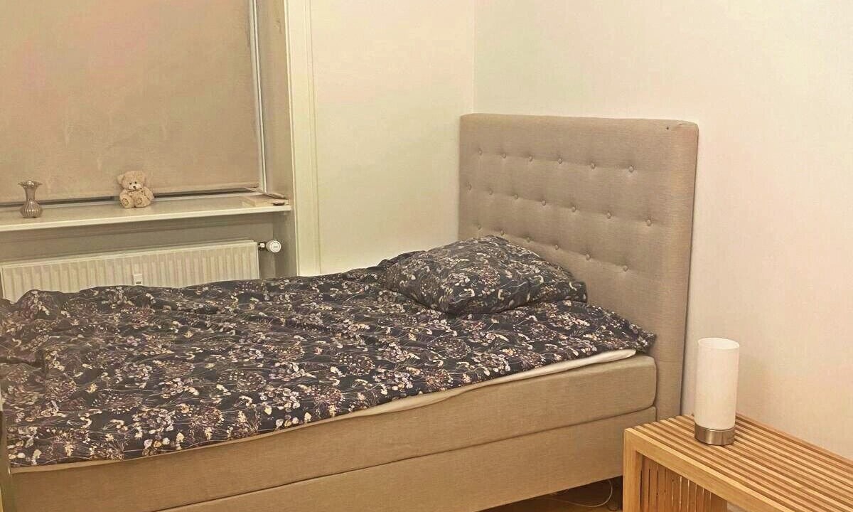Photo of Bedroom in Frederiksberg