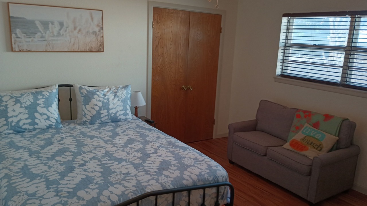 Photo of Bedroom in Abilene