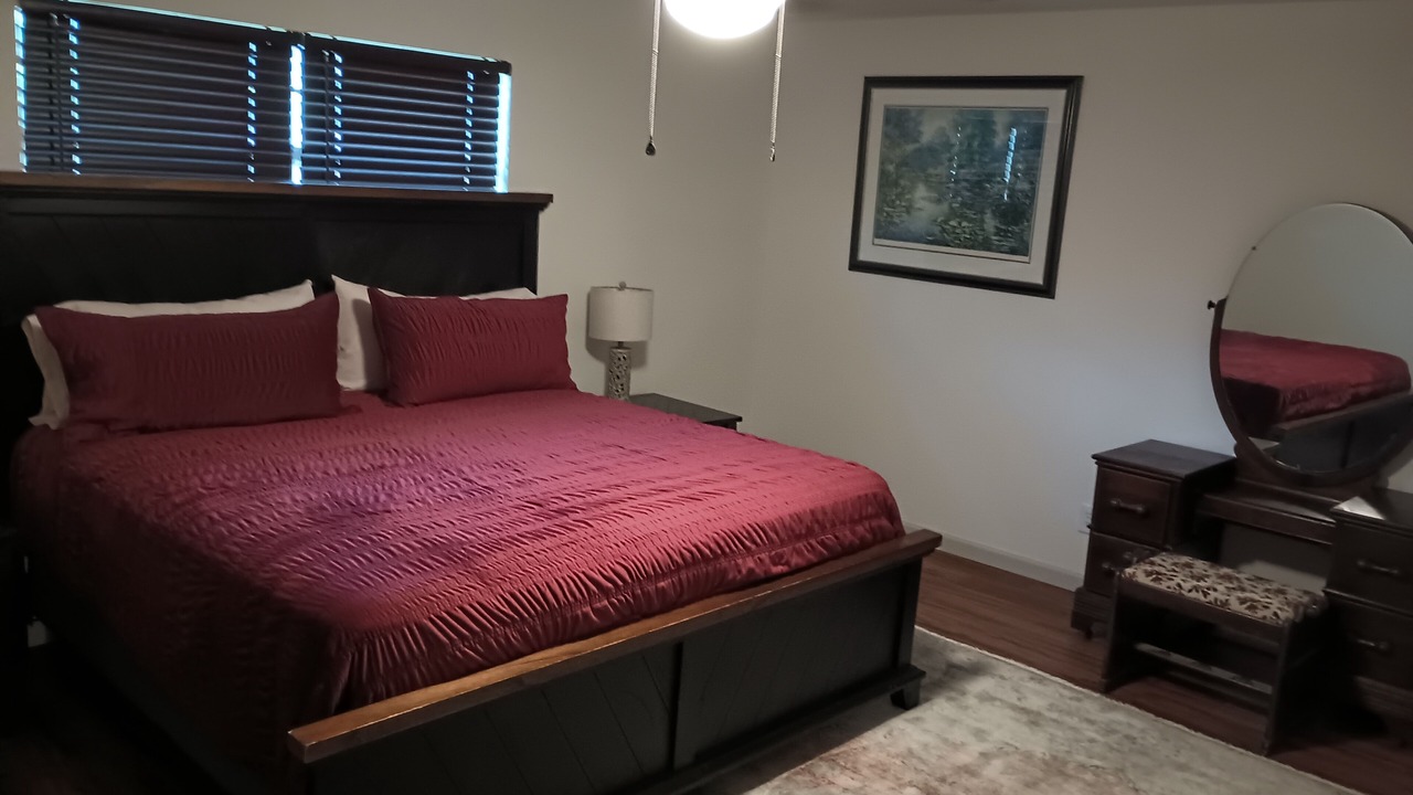 Photo of Bedroom in Abilene