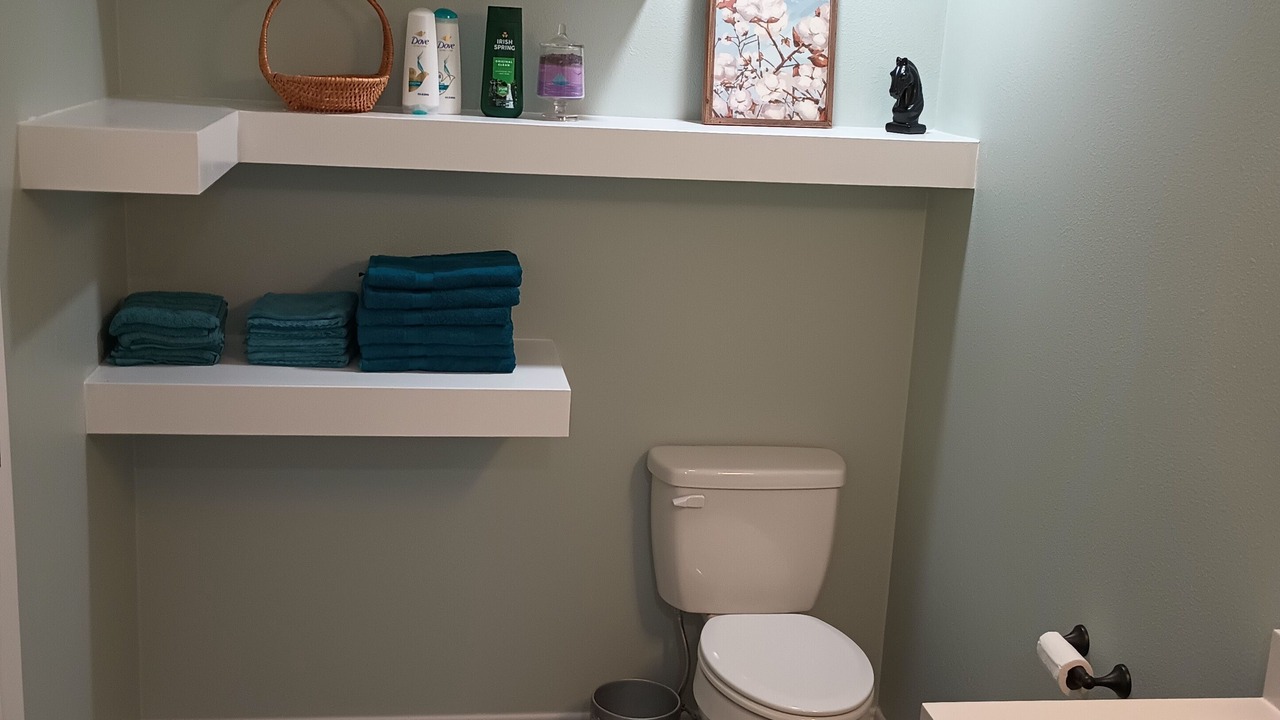 Photo of Bathroom in Abilene