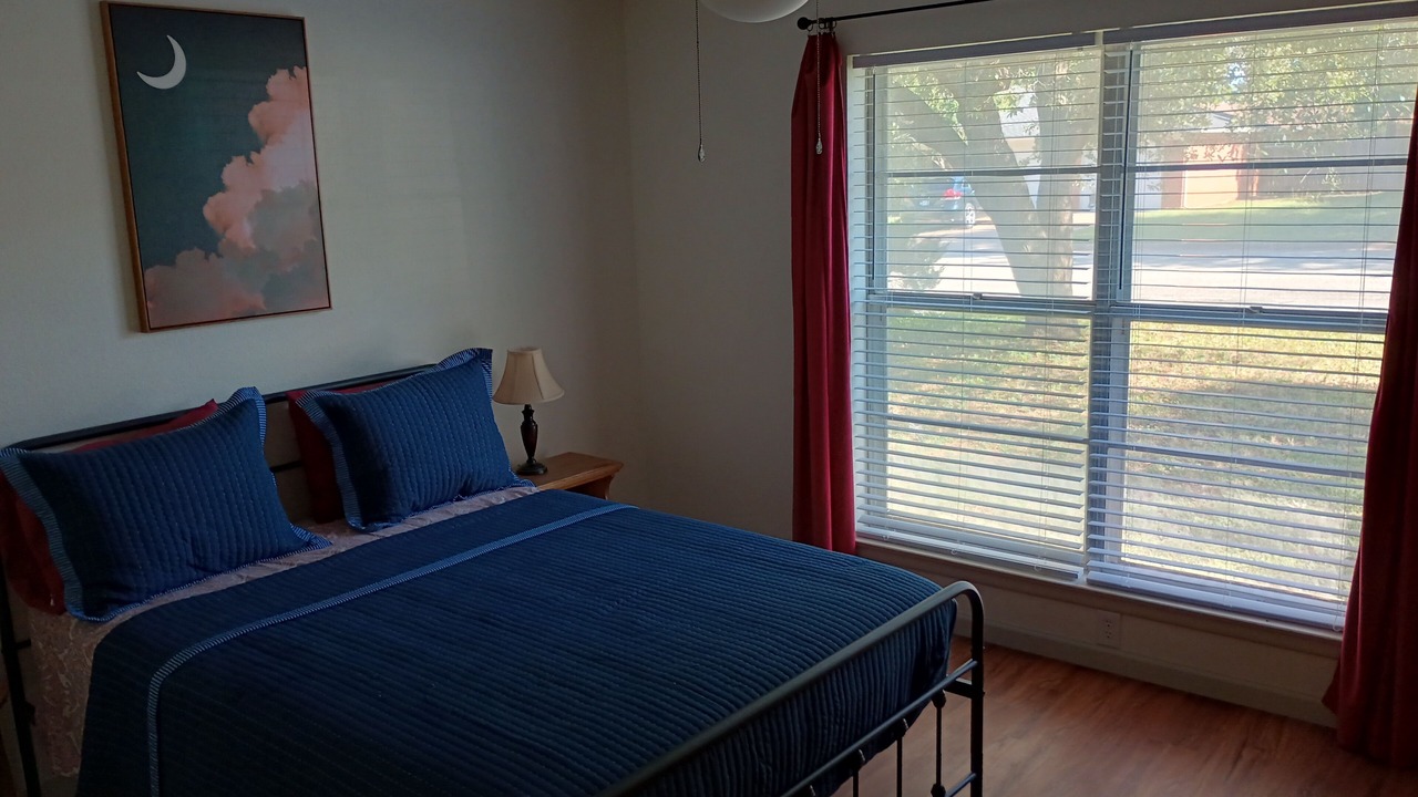 Photo of Bedroom in Abilene