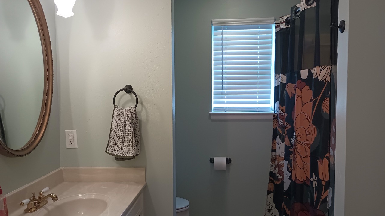 Photo of Bathroom in Abilene
