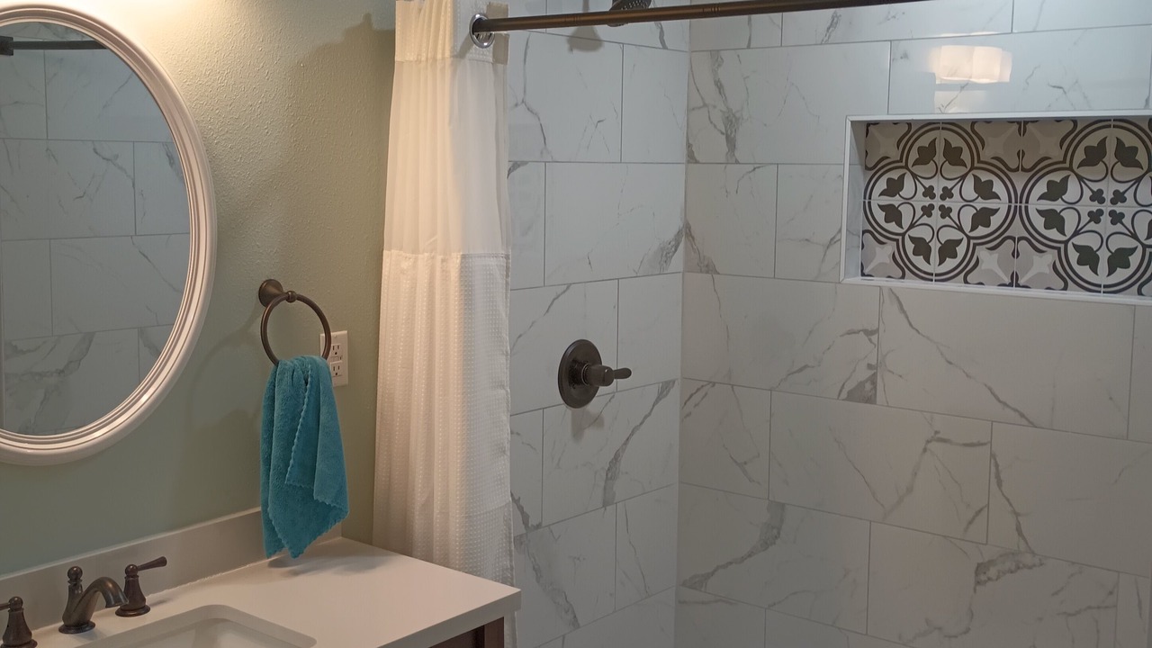 Photo of Bathroom in Abilene