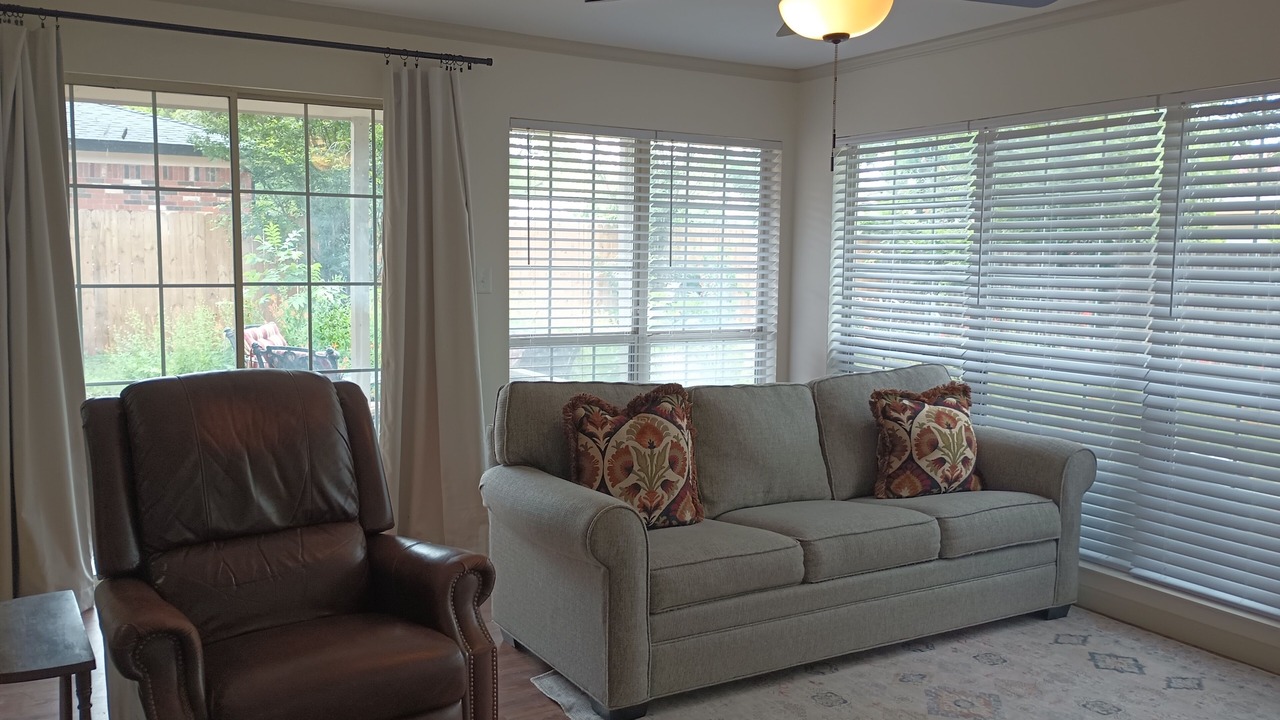Photo of Livingroom in Abilene