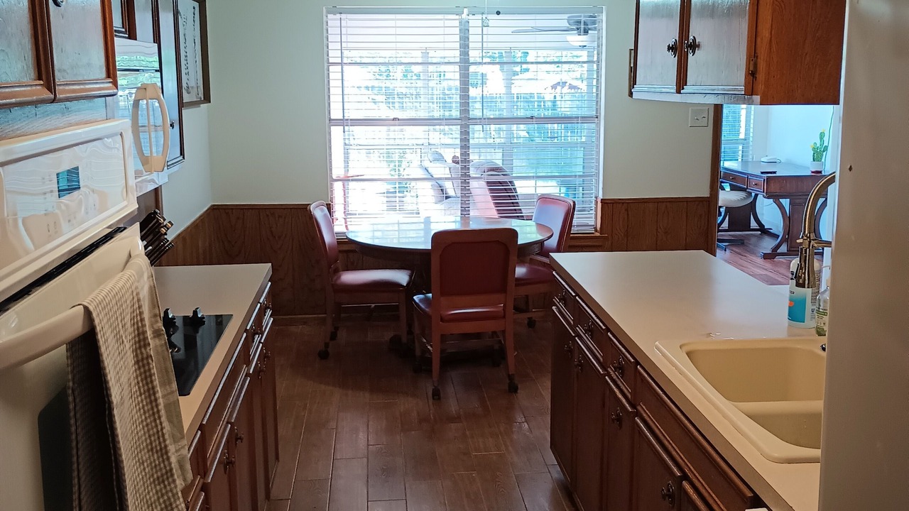 Photo of Kitchen in Abilene
