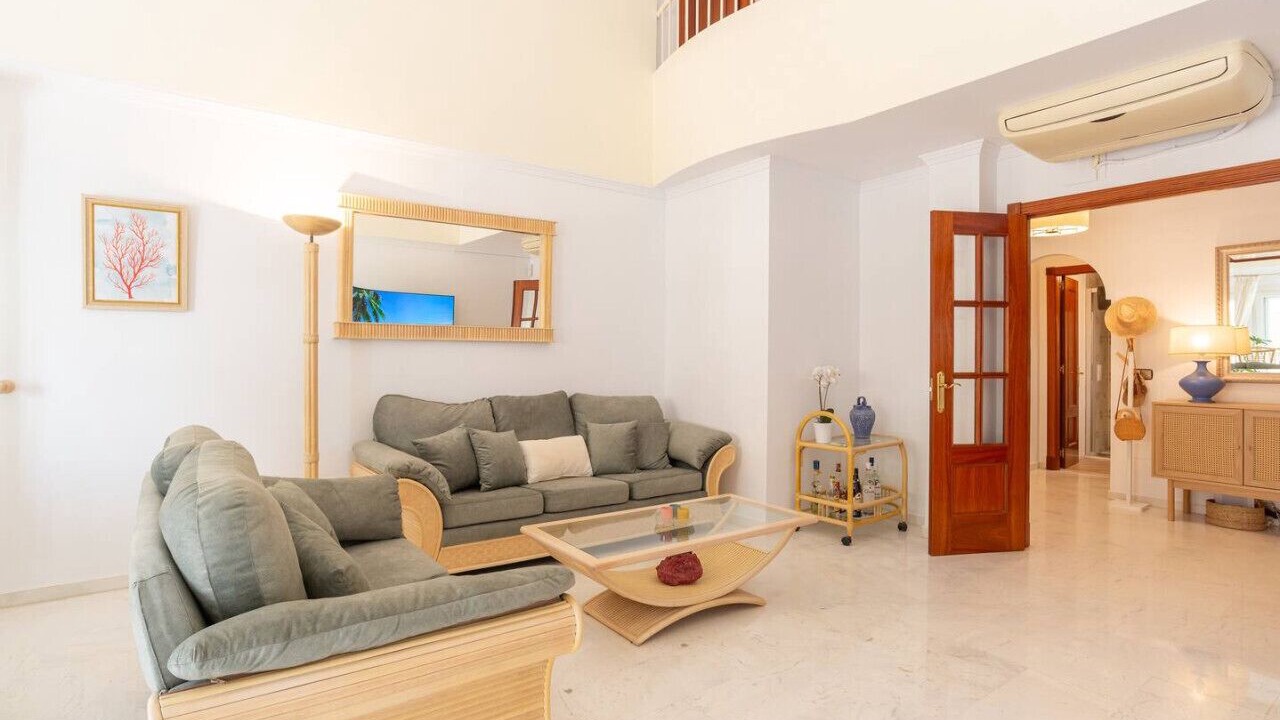 Photo of Livingroom in Torremolinos
