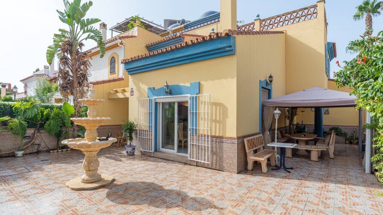 Photo of Outdoor in Torremolinos
