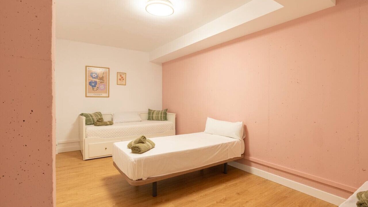 Photo of Bedroom in Torremolinos