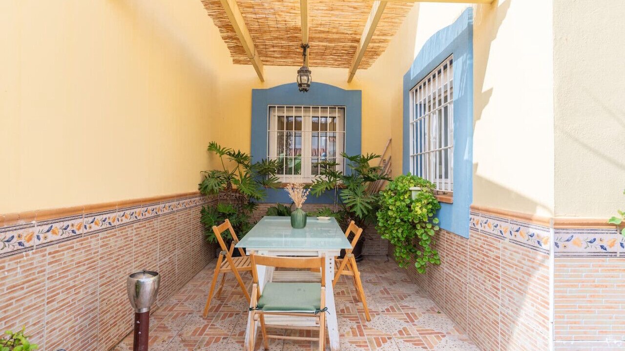 Photo of Outdoor in Torremolinos