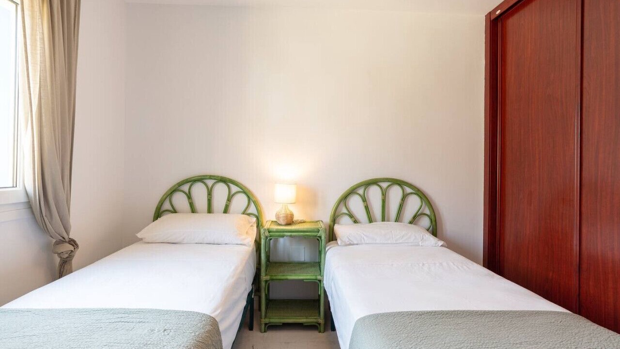 Photo of Bedroom in Torremolinos