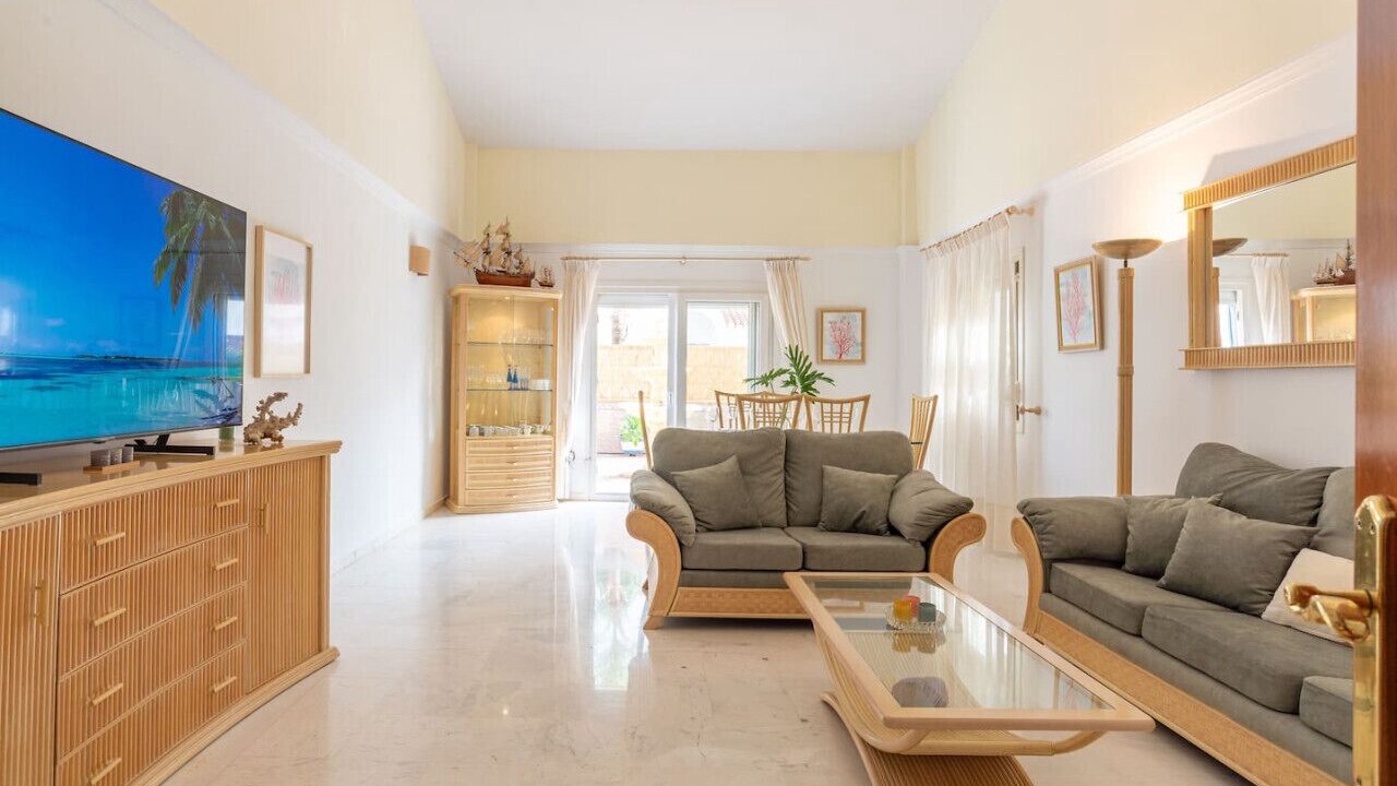 Photo of Livingroom in Torremolinos