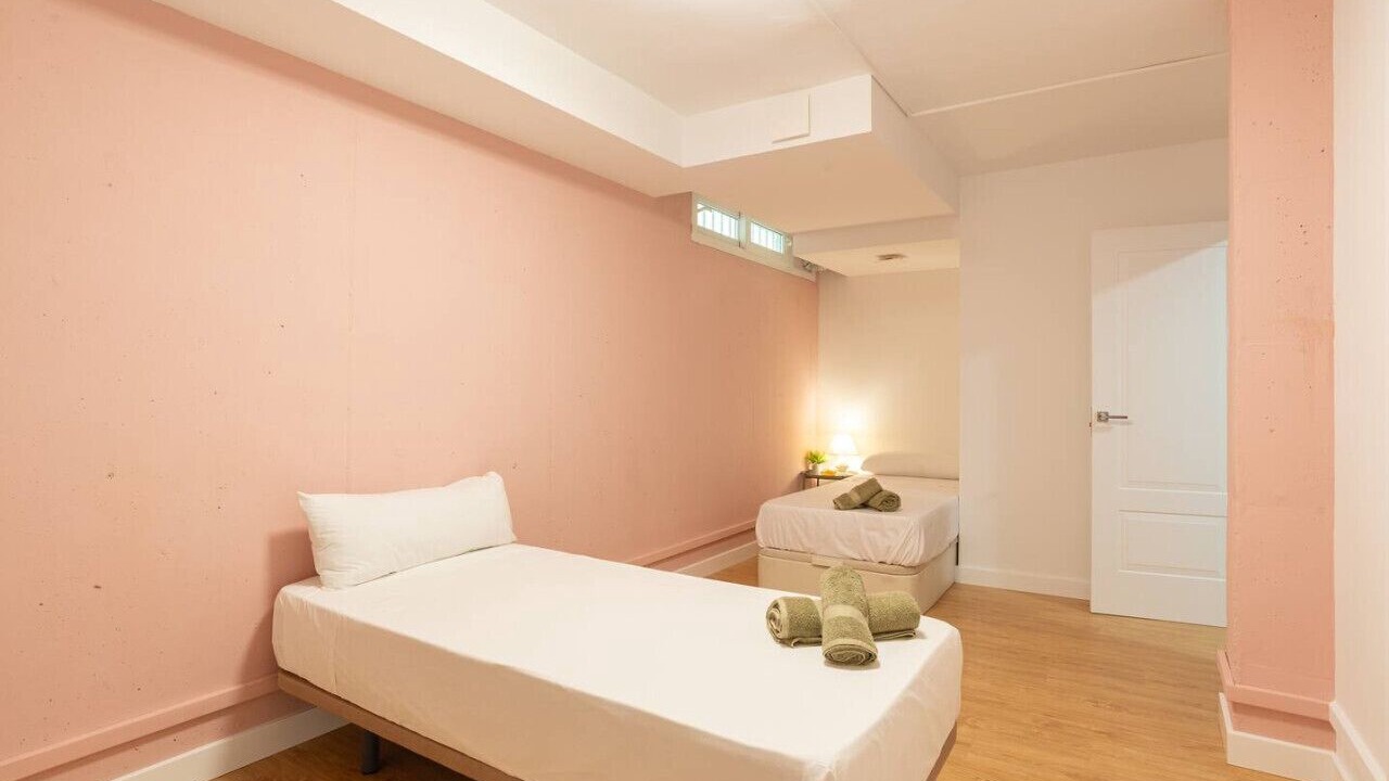 Photo of Bedroom in Torremolinos