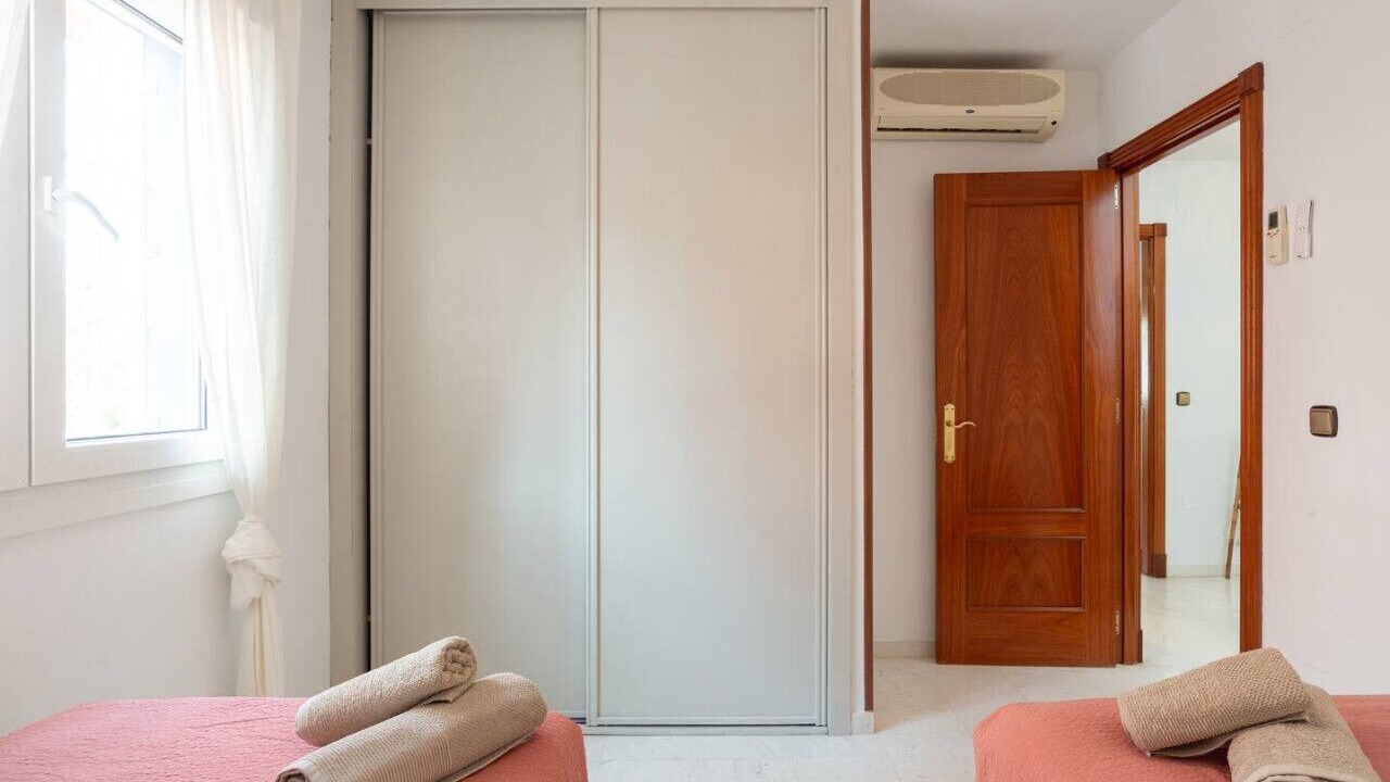 Photo of Bedroom in Torremolinos