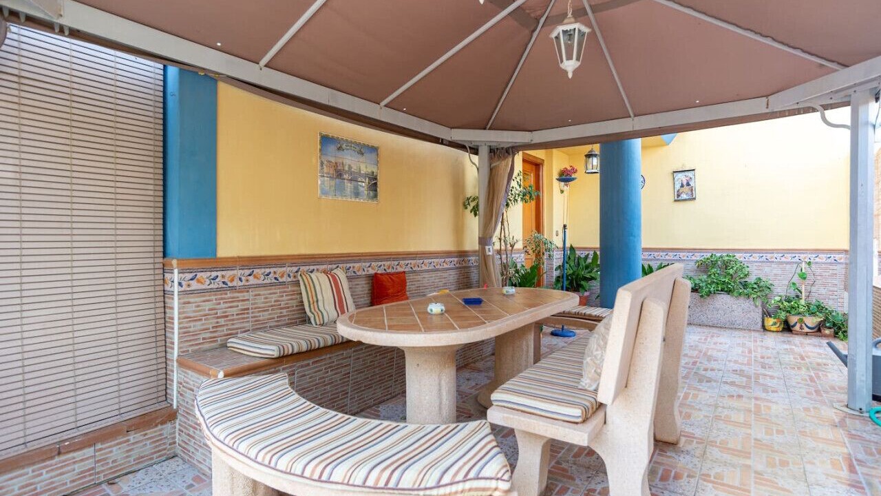 Photo of Outdoor in Torremolinos