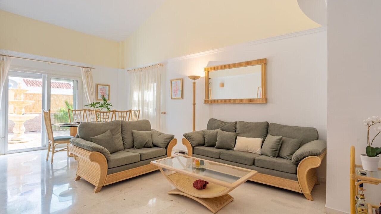 Photo of Livingroom in Torremolinos