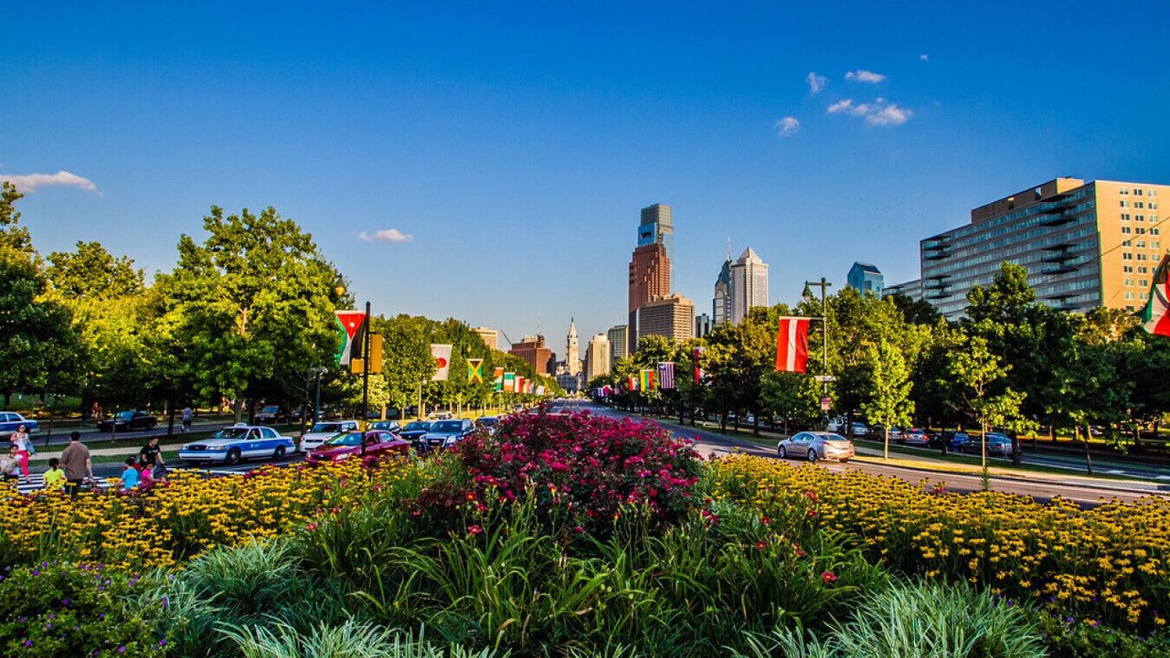 Photo of Outdoor in North Philadelphia West