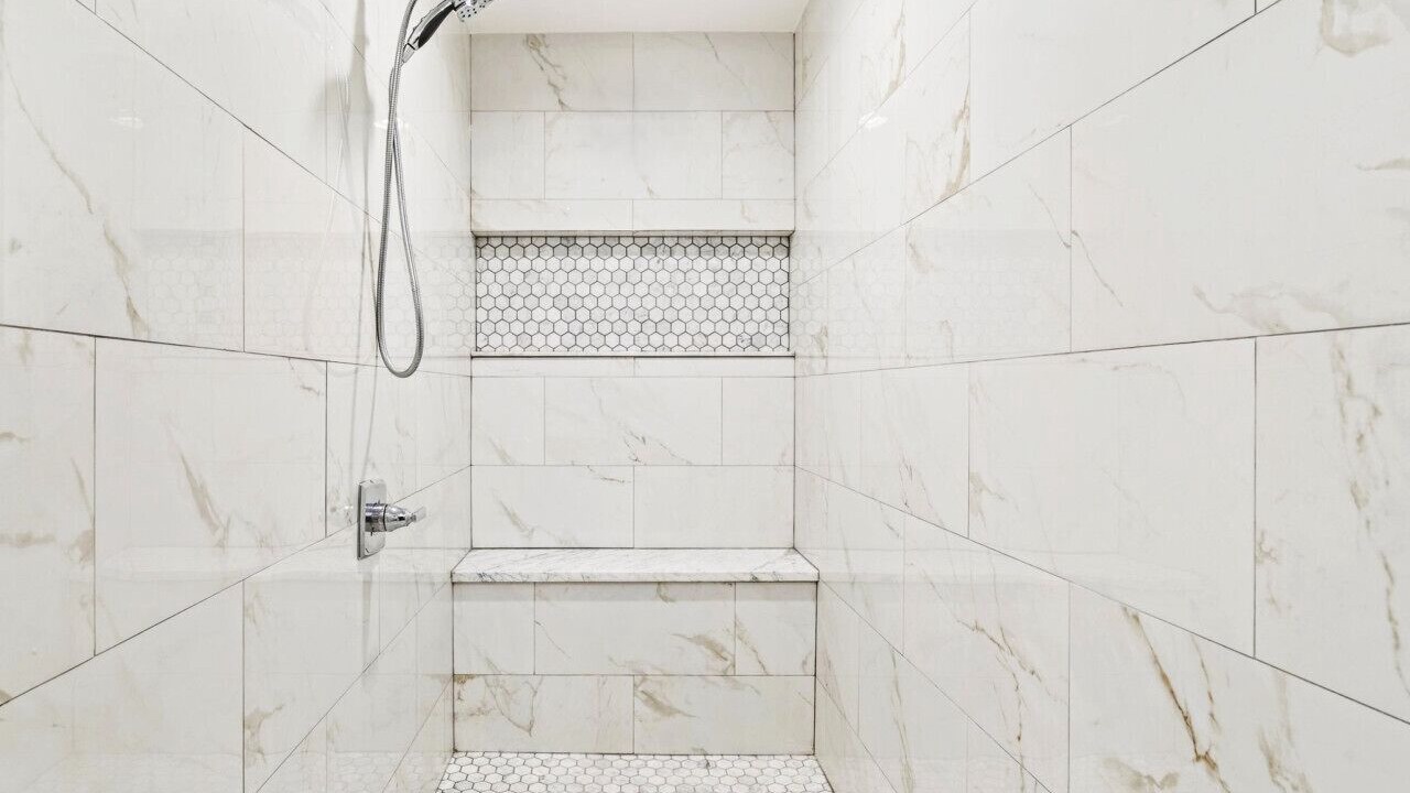Photo of Bathroom in North Philadelphia West