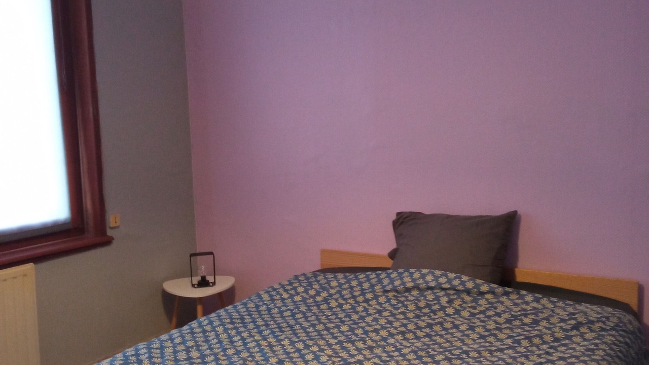 Photo of Bedroom in Buneville