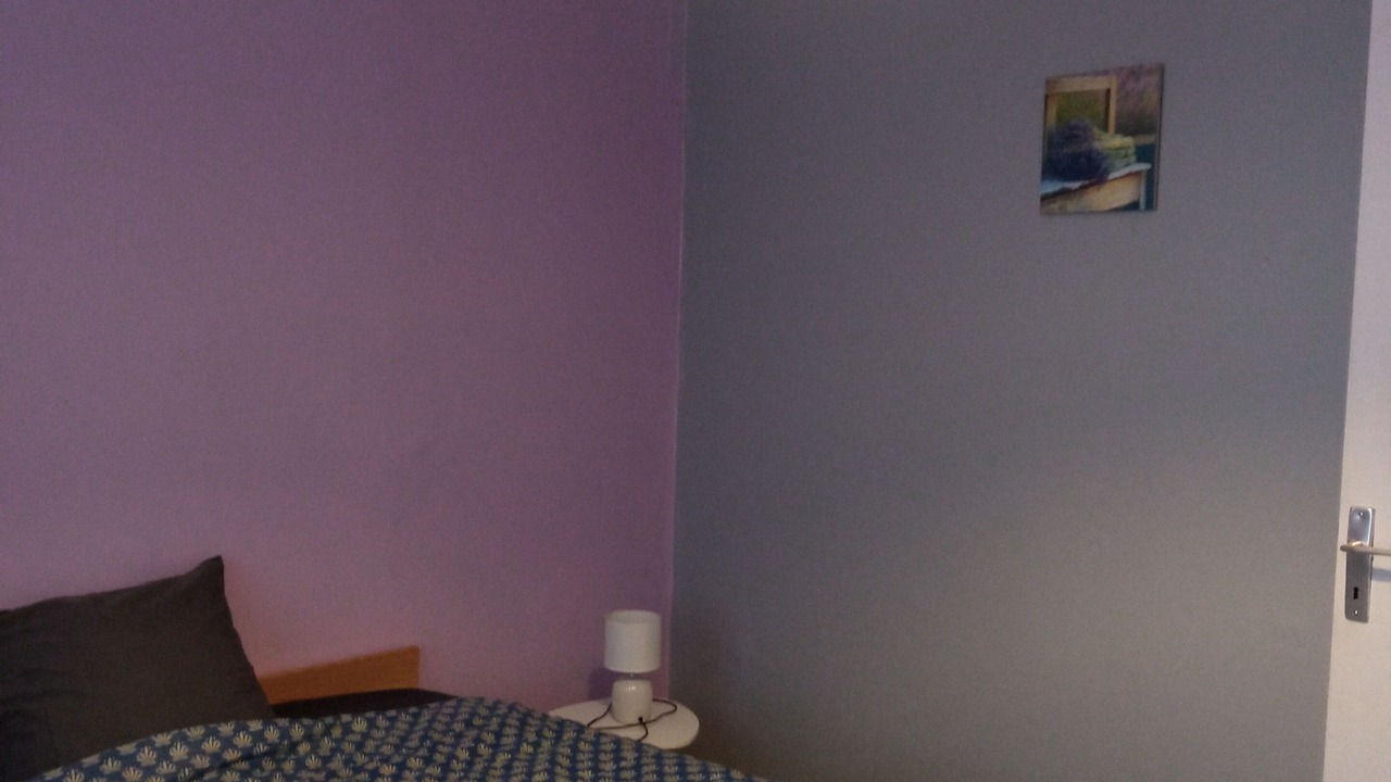 Photo of Bedroom in Buneville