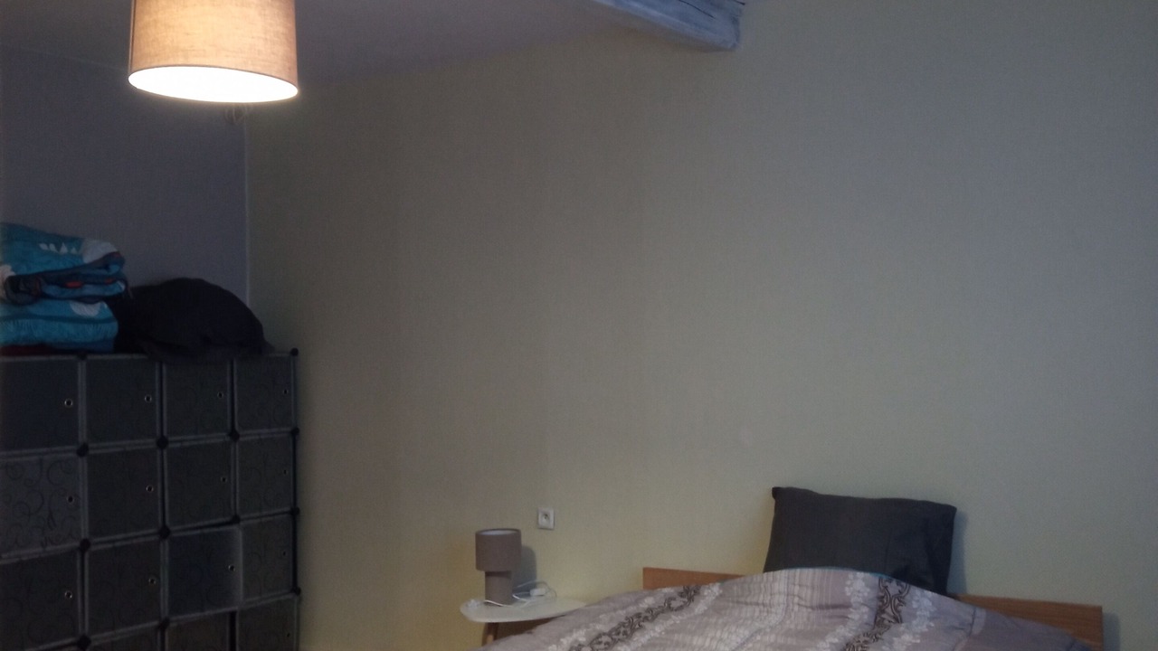 Photo of Bedroom in Buneville