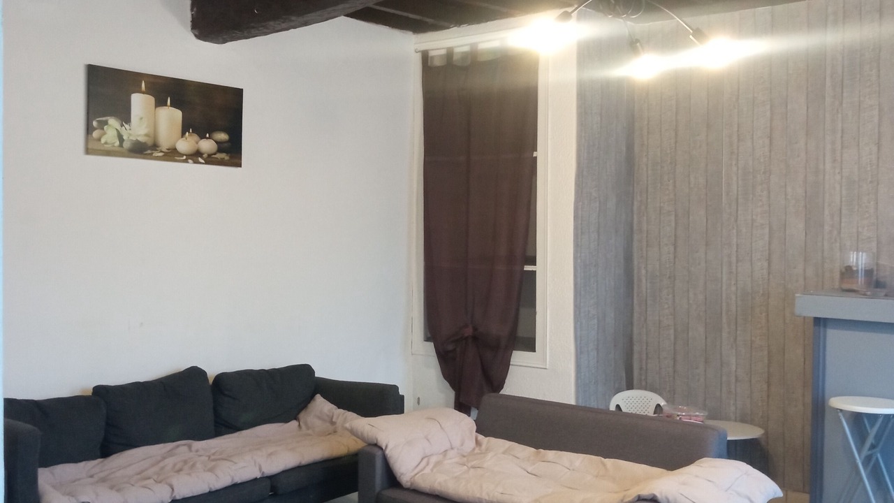 Photo of Livingroom in Buneville