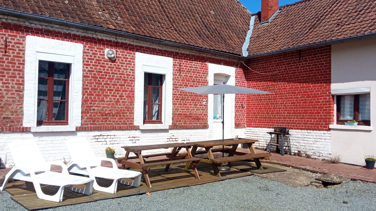 Photo of Outdoor in Buneville