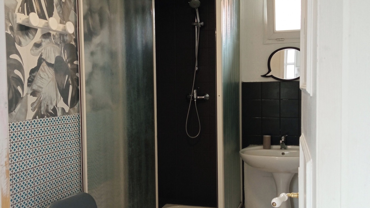 Photo of Bathroom in Buneville