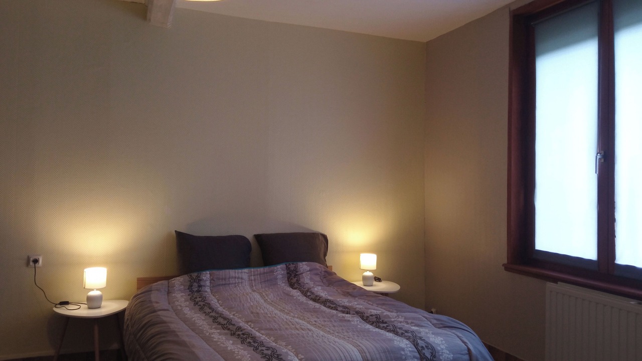 Photo of Bedroom in Buneville