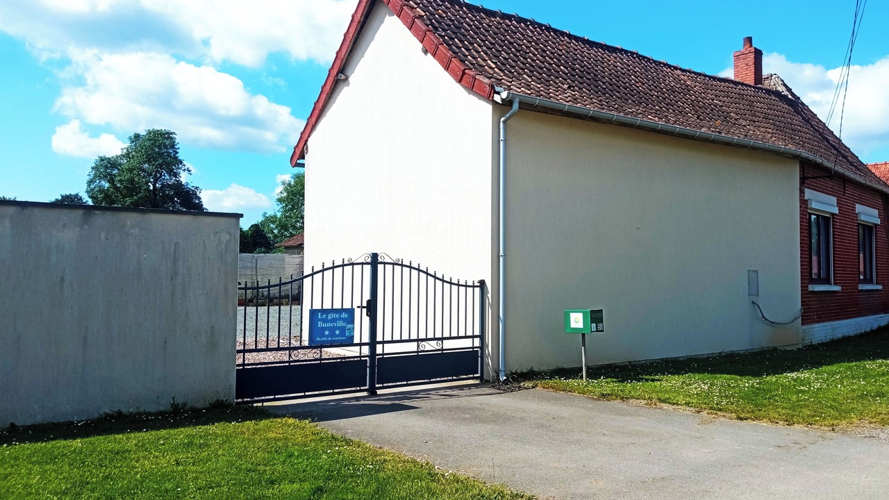 Photo of Outdoor in Buneville