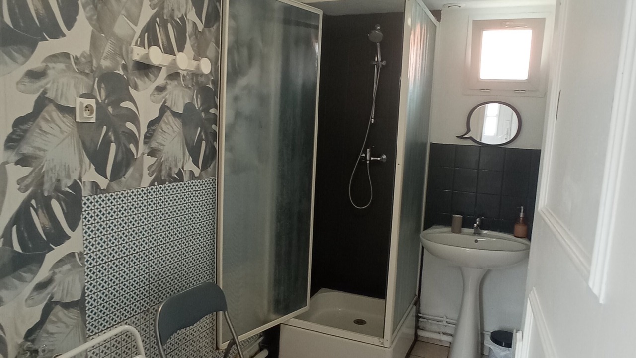 Photo of Bathroom in Buneville