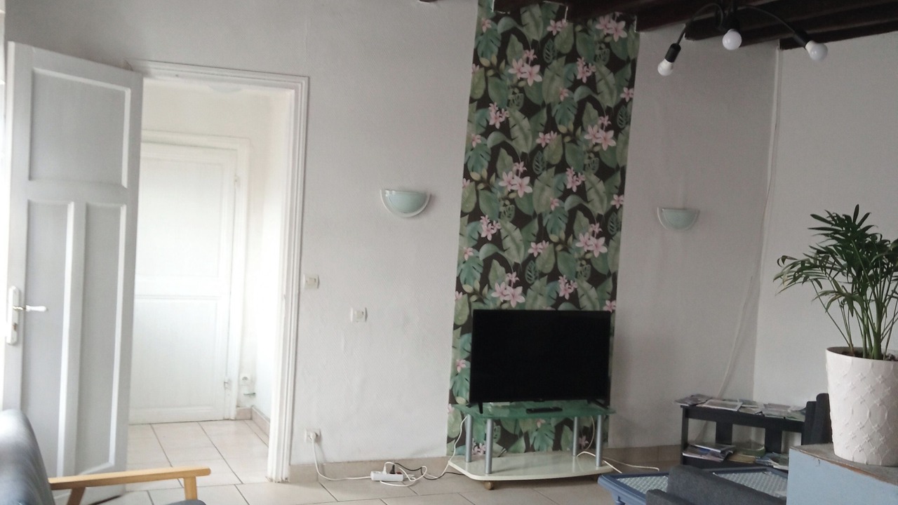 Photo of Livingroom in Buneville