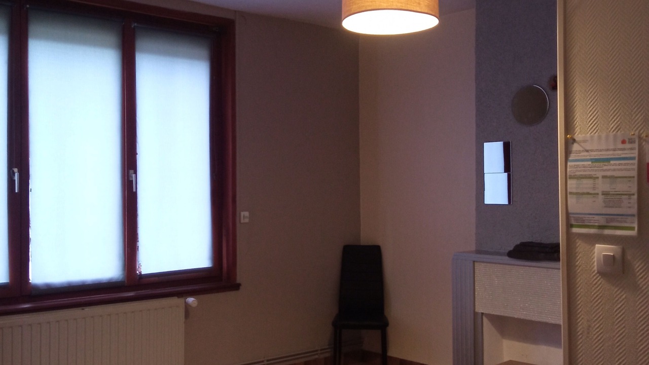 Photo of Bedroom in Buneville