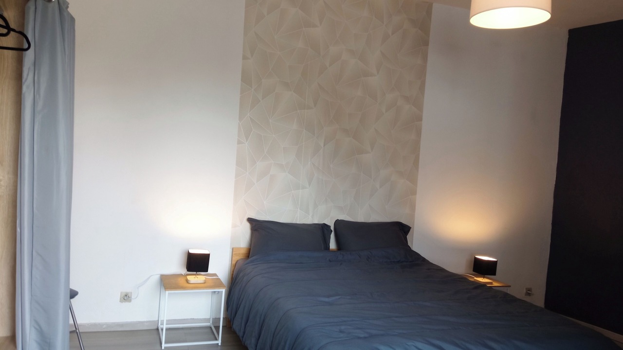 Photo of Bedroom in Buneville