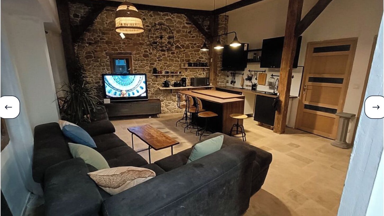 Photo of Livingroom in Bergheim