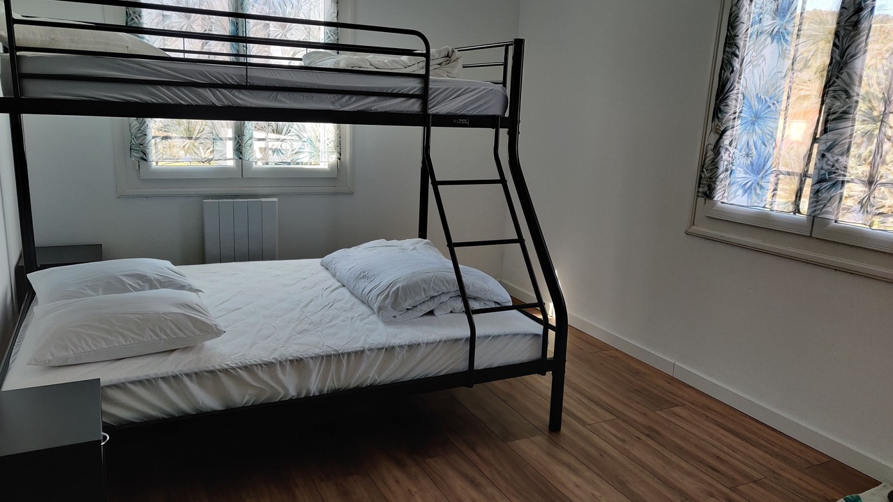 Photo of Bedroom in Prades